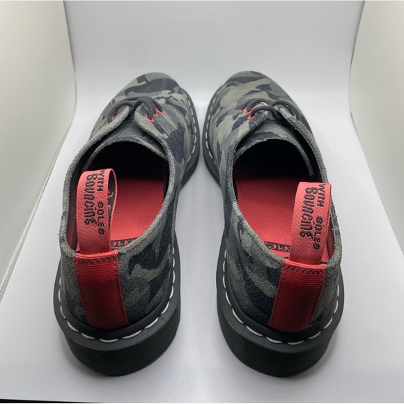 Dr. Martens x Staple - Picture 3 of 9